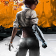Image for article titled Remember Me's Art is a Beautiful Warning of a Dangerous Future